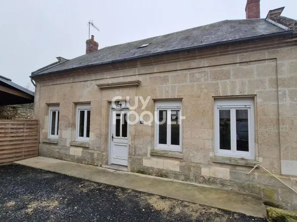 Maison 5 pièces 133 m² 