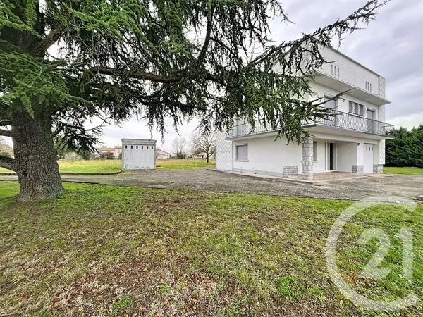 Maison 5 pièces 147 m² 