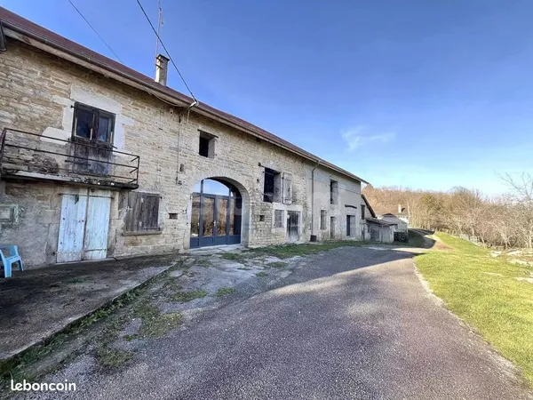 Propriété 10 pièces 250 m² 
