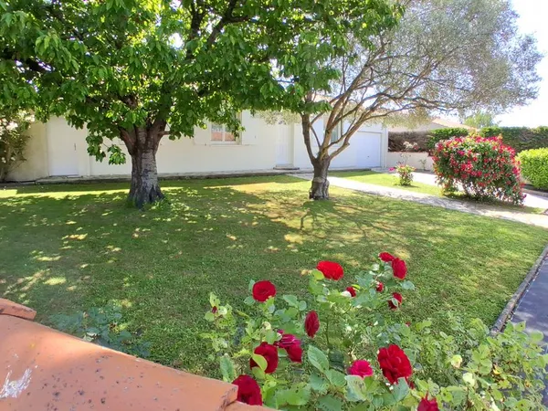 Vente maison plein pied 