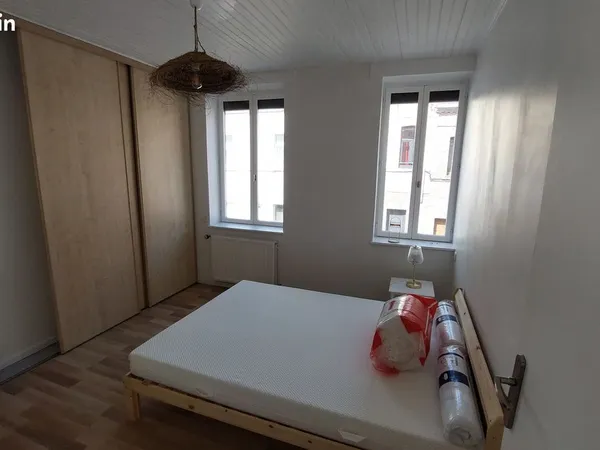 Colocation Tourcoing Le Fresnoy 