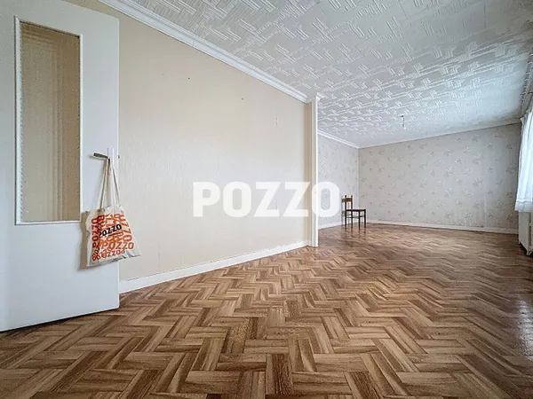 Maison 4 pièces 73 m² 