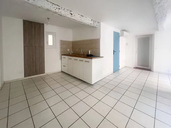 Appartement 3 pièces 50 m² 