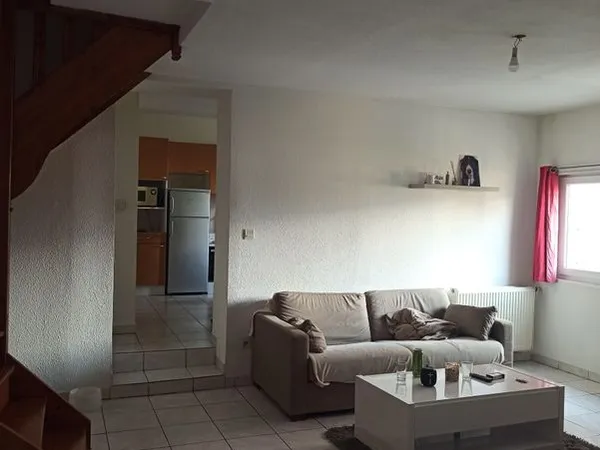 3 pieces duplex 