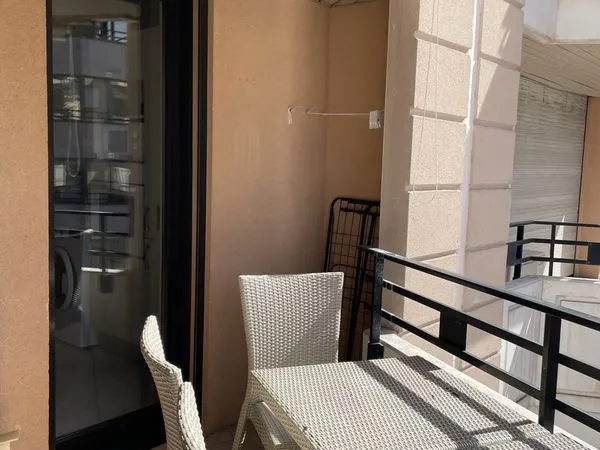 Appartement 3 pièces 71 m² 