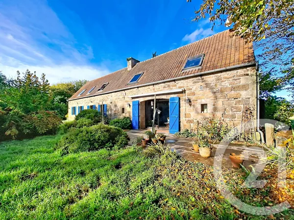 Maison 5 pièces 156 m² 