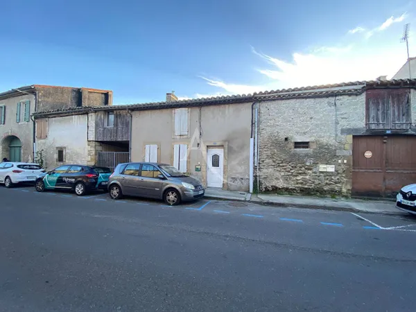 Maison 6 pièces 119 m² 