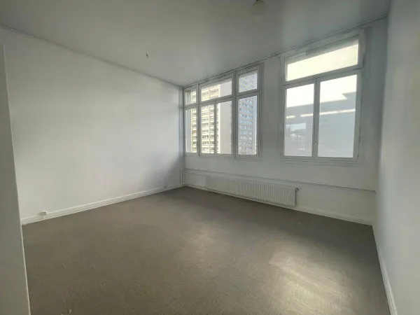 Appartement 4 pièces 80 m² 