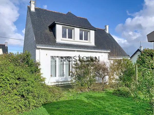 Maison Marzan 5 pièces 