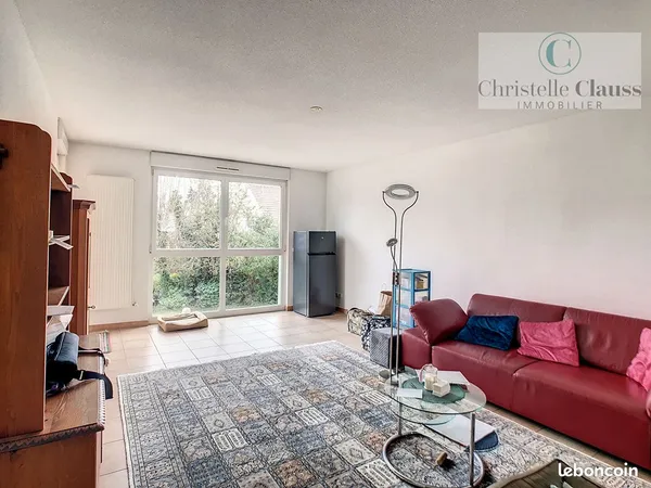 Appartement 3 pièces 79 m² 
