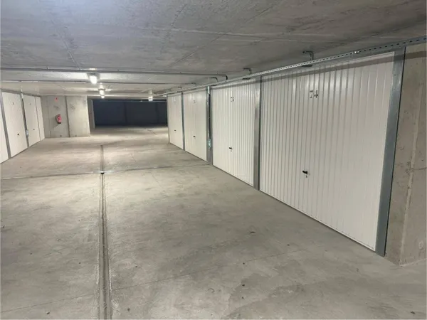 Loue parking 