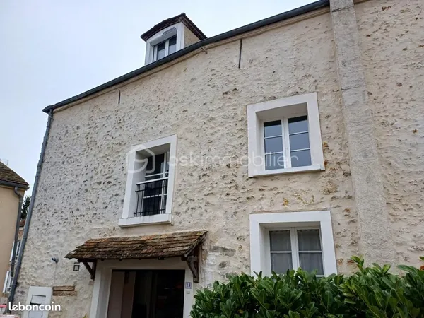 Maison 6 pièces 120 m² 