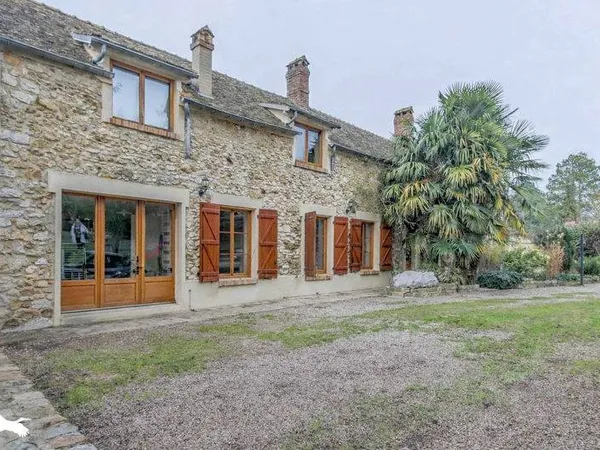 Maison 7 pièces 224 m² 