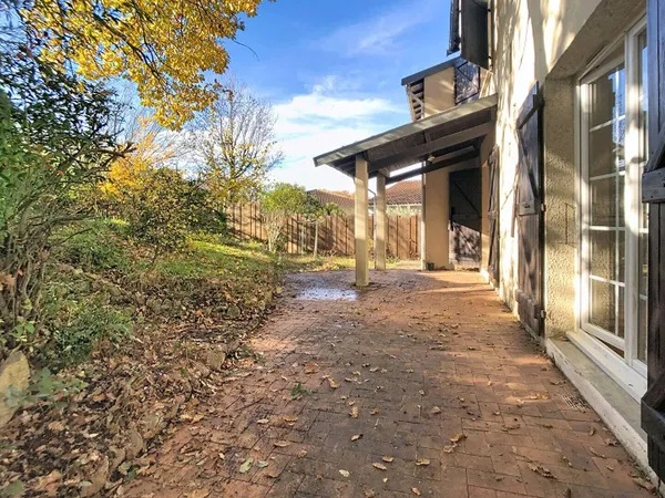 Maison 6 pièces 150 m² 