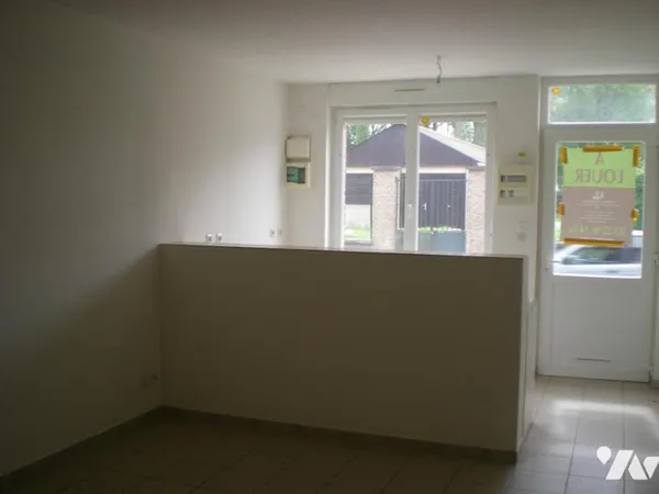 Appartement 3 pièces 48 m² 