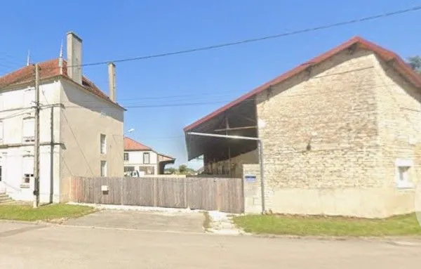 Maison 8 pièces 229 m² 