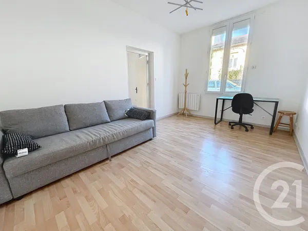 Maison 2 pièces 44 m² 