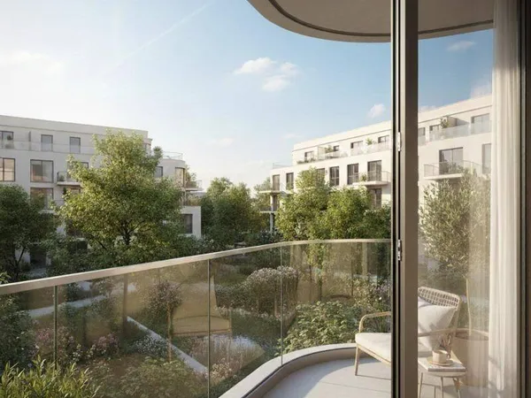 Appartement 3 pièces 70 m² 