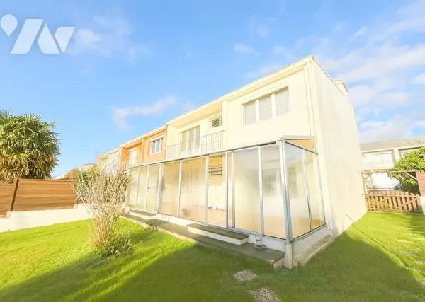 Maison 6 pièces 88 m² 