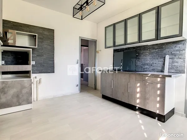Maison 3 pièces 68 m² 