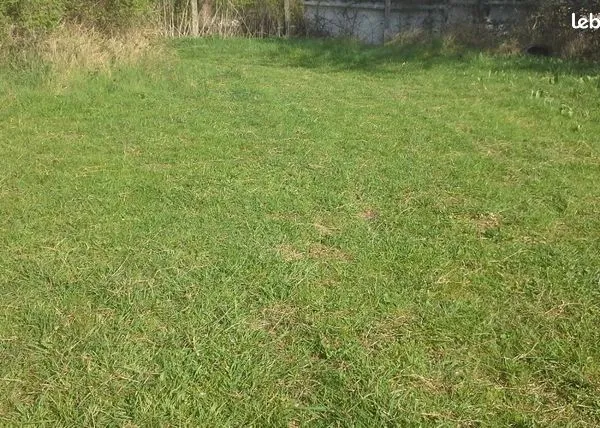 Terrain 410 m² 