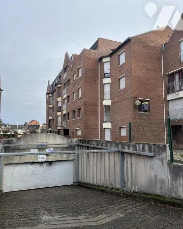 Appartement 4 pièces 83 m² 