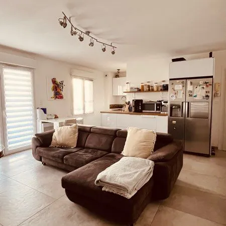 Vente T2 Furiani 46 m2 