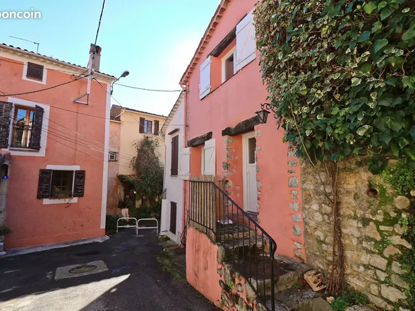 Maison 3 pièces 45 m² 