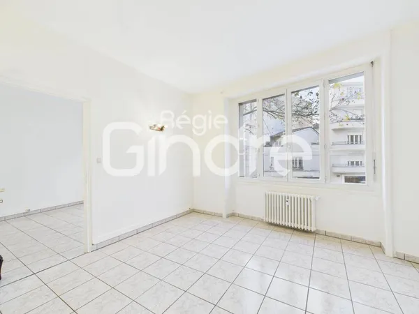 Appartement 1 pièce 37 m² 