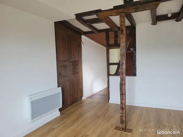 Appartement 3 pièces 82 m² 