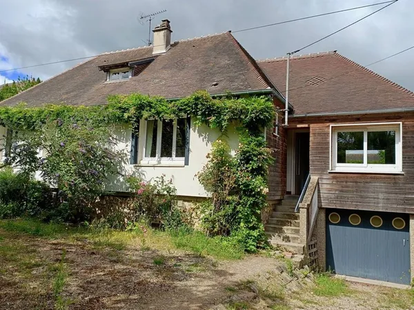 Maison 5 pièces 120 m² 