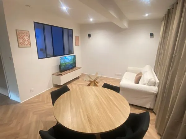 Appartement T2 Vieux Lyon 