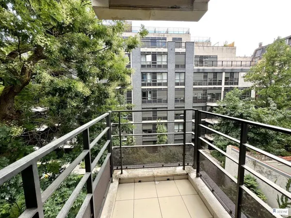 Appartement 4 pièces 95 m² 