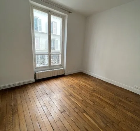 2 pièces 75017 Paris 39.28 m2 