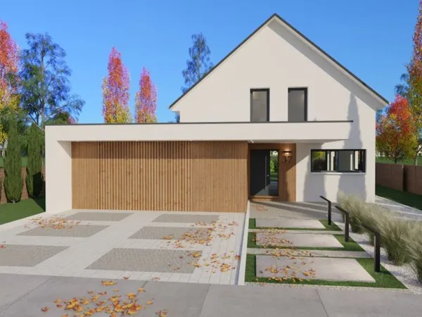 Maison 4 pièces 110 m² 