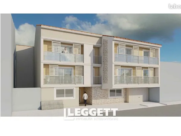 Maison 370 m² Cogolin 