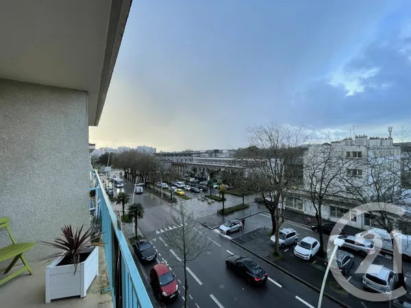 Appartement 3 pièces 88 m² 