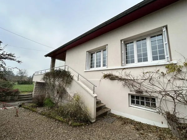 Maison 3 pièces 94 m² 