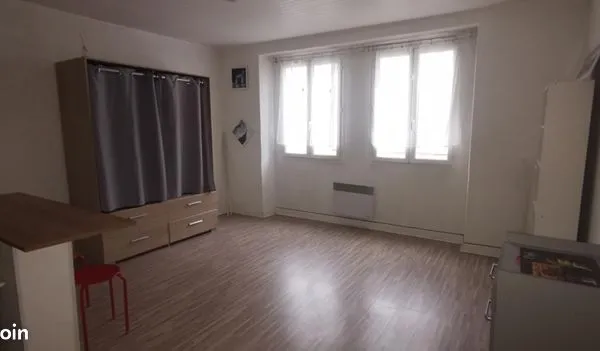 Appartement 1 pièce 30 m² 