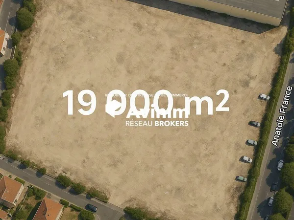 Propriété commerciale 