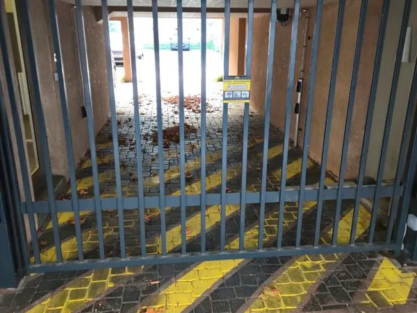 Location parking Toulouse Saint cyprien 