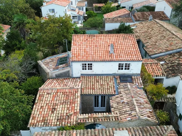 Vends maison 90m² rénovée 