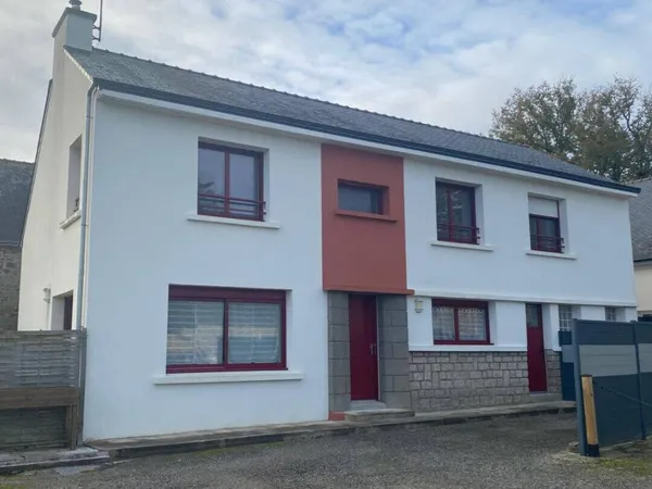 Maison 5 pièces 135 m² 