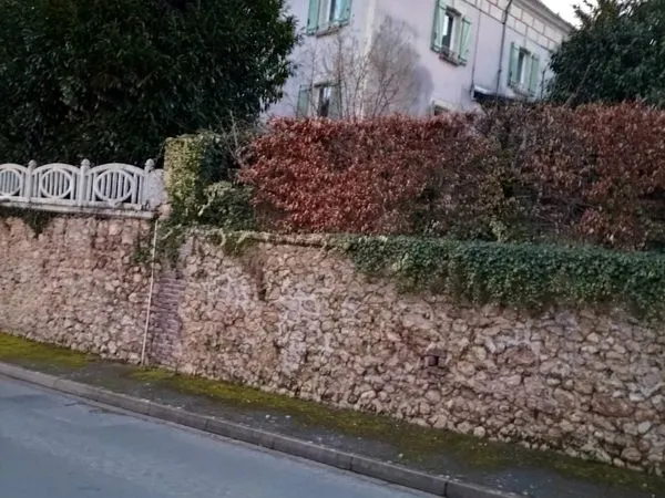 Maison 1882 