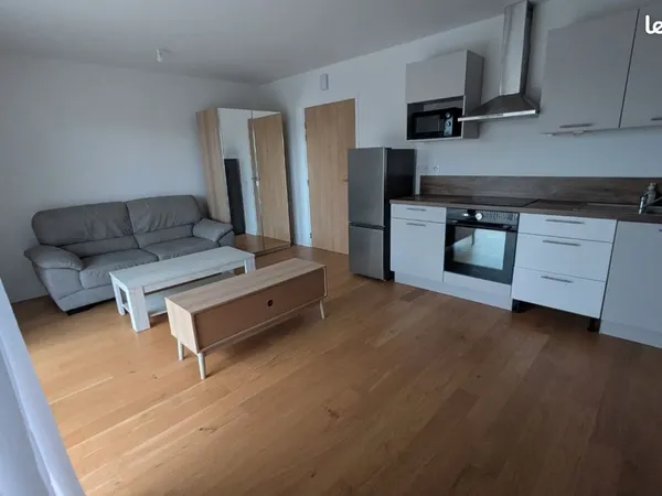 Appartement T2 