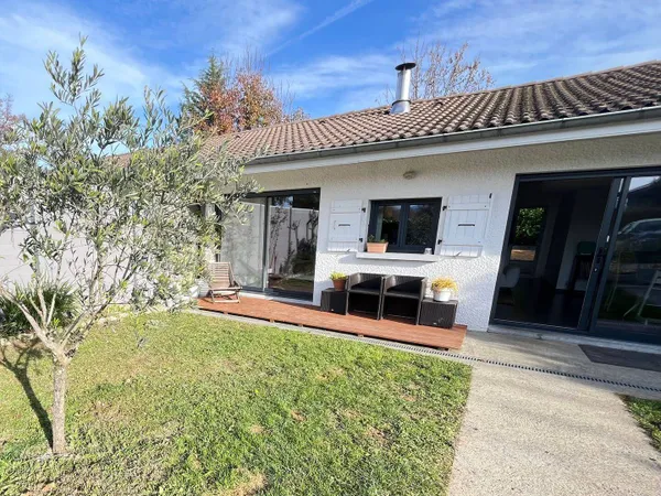 Maison 3 pièces 67 m² 