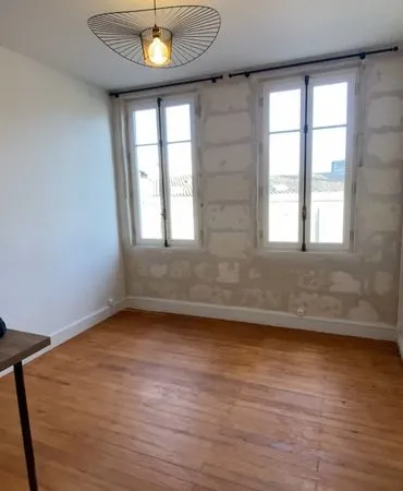 Appartement T2 