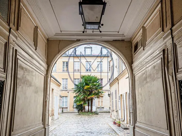 Appartement - Versailles 