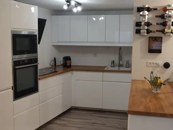 T3 meublé 63m² - Résidence sécurisée avec piscine aux portes de Bordeaux 