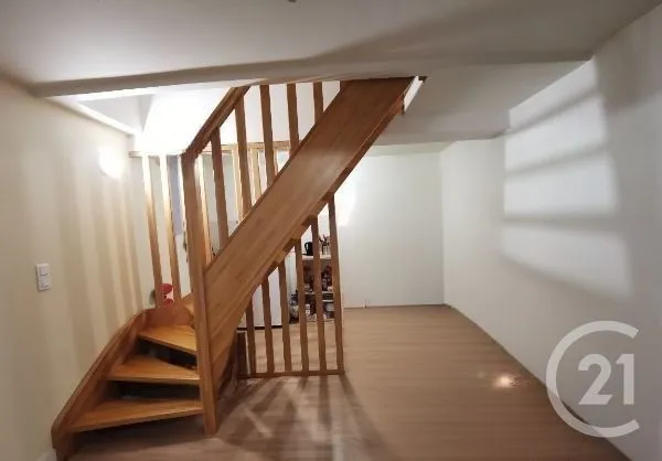 Appartement 2 pièces 32 m² 